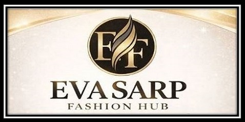 Evasarp Fashion Hub logo